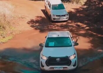 Rio Verde investe em infraestrutura rural para enfrentar período de estiagem