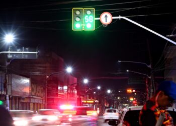 Brilha Goiânia transforma paisagem urbana e conquista reconhecimento internacional