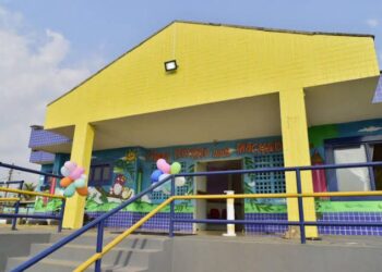 Atualização de cadastro em creches municipais começa em agosto; famílias devem ficar atentas aos prazos
