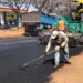 Avanço nas obras da Avenida Vera Cruz aproxima fim da reestruturação viária no Jardim Guanabara