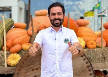 Rio Verde celebra 177 anos com avanços e eventos que homenageiam sua história