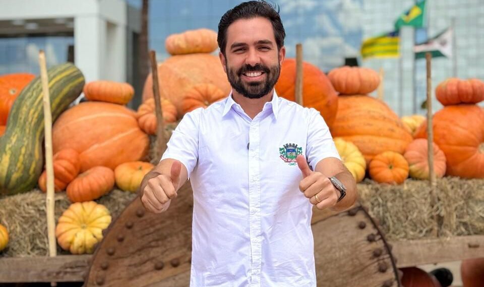 Rio Verde celebra 177 anos com avanços e eventos que homenageiam sua história