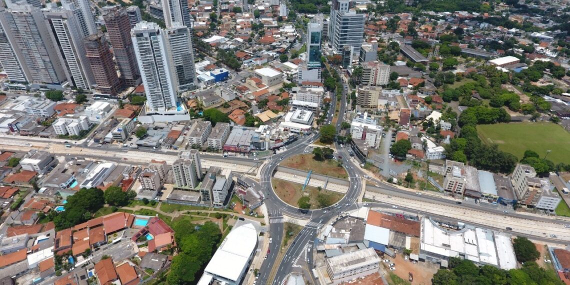 Goiânia se destaca entre capitais brasileiras no Índice de Progresso Social 2025