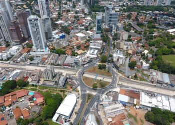 Goiânia se destaca entre capitais brasileiras no Índice de Progresso Social 2025