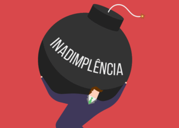 Inadimplência bate recorde no Brasil e escancara falta de planejamento financeiro