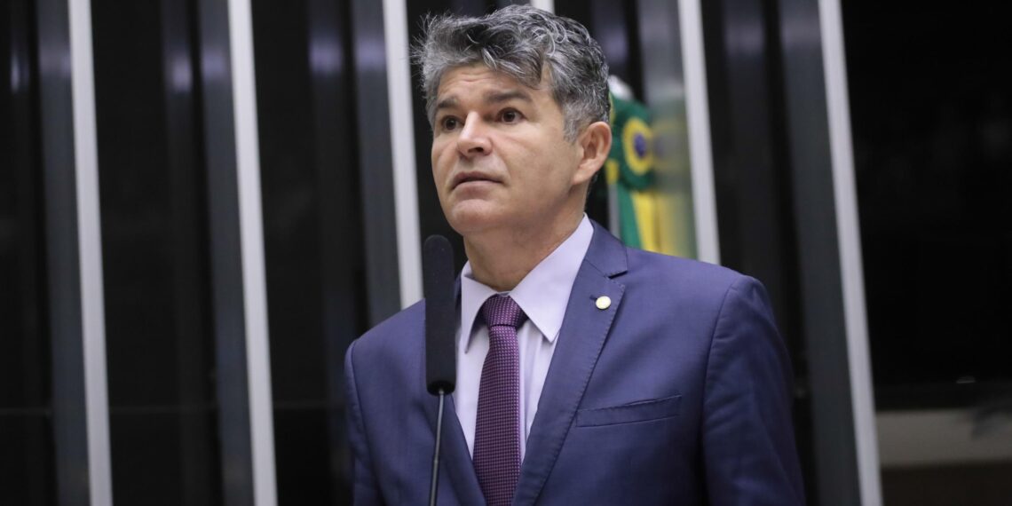 Deputado José Medeiros(PL-MT) denuncia STF e Alexandre de Moraes à ONU e CIDH por supostas violações democráticas