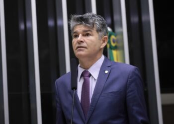 Deputado José Medeiros(PL-MT) denuncia STF e Alexandre de Moraes à ONU e CIDH por supostas violações democráticas