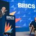 Lula defende multilateralismo e critica aumento de gastos militares na abertura da cúpula do Brics