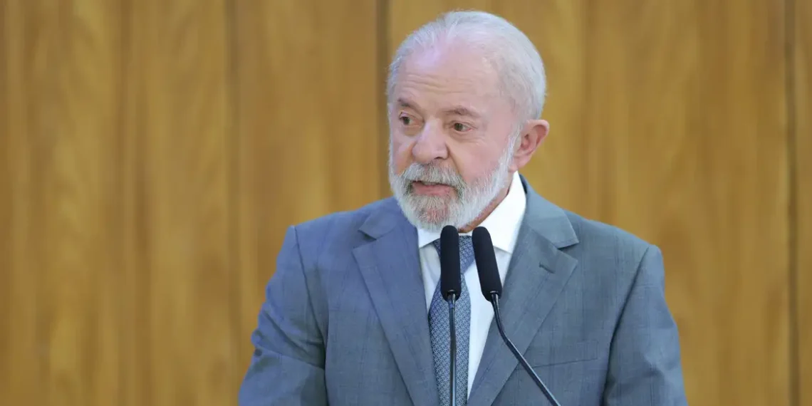 Brasil regulamenta a Lei da Reciprocidade Comercial para responder a tarifas dos EUA