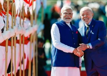 Brasil e Índia: Oportunidades e Desafios no Fortalecimento dos Laços Comerciais