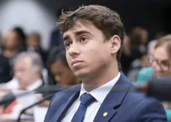 Nikolas Ferreira e aliados viram réus por uso de fake news contra Fuad Noman nas eleições de BH