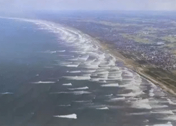 Japão emite alerta de tsunami após terremoto de 8,7 graus no leste da Rússia