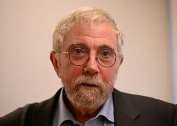 Paul Krugman critica tarifas de Trump ao Brasil e acusa EUA de apoiar regimes autoritários