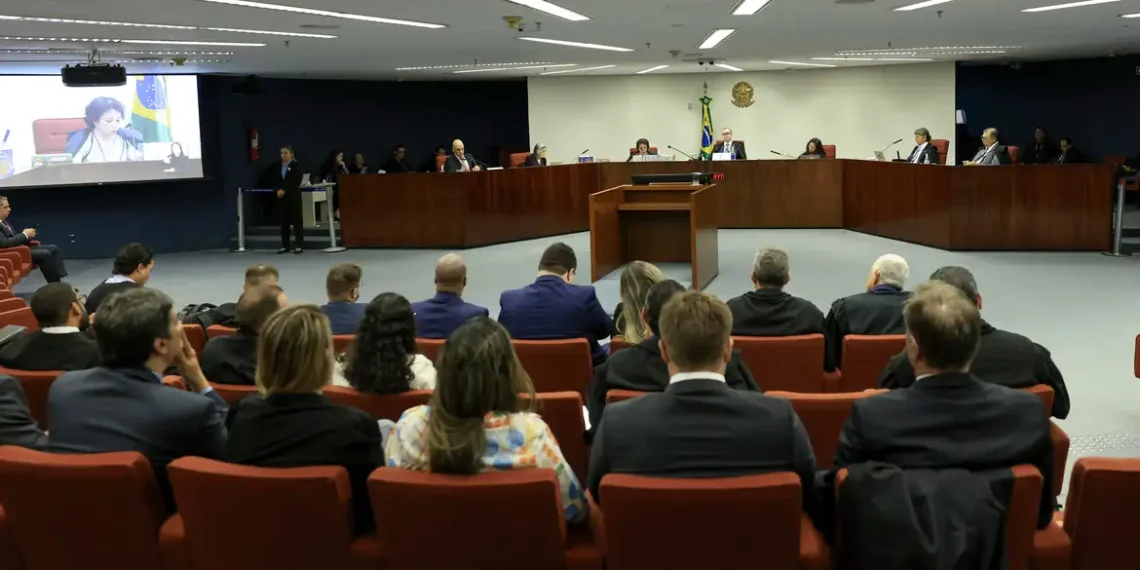 STF encerra fase de interrogatórios da trama golpista envolvendo militares e um policial federal