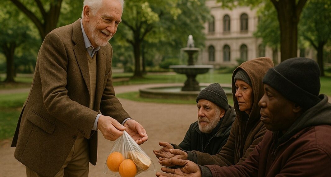 Servir Ainda Me Inspira