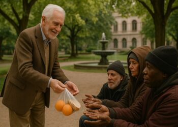 Servir Ainda Me Inspira