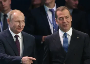 Russia: Medvedev ironiza ultimato de Trump sobre acordo de paz com a Ucrânia