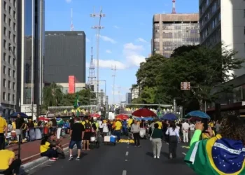Rachas no Bolsonarismo: Manifestação abaixo das expectativas agudiza divisões
