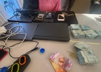 PF desmantela esquema que desviava recursos do INSS e comprometia Benefício de Prestação Continuada