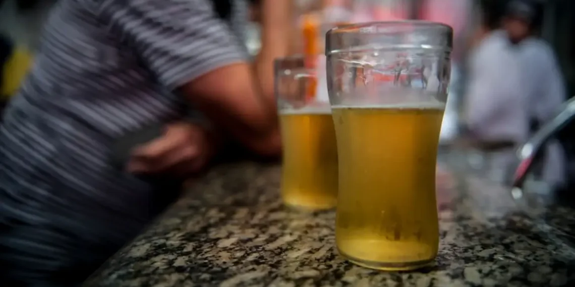 🍺 Cerveja: da antiguidade ao status de terceira bebida mais consumida do planeta