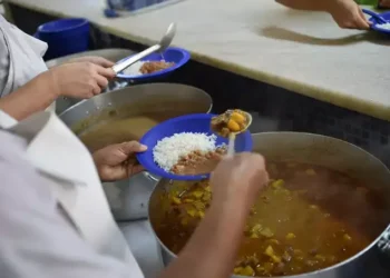 Brasil deixa novamente o Mapa da Fome da ONU após quatro anos