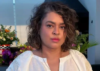 Preta Gil: Homenagem à artista será realizada no Theatro Municipal do Rio