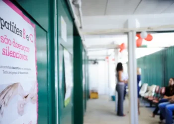 Julho Amarelo: alerta nacional busca ampliar diagnóstico das hepatites virais