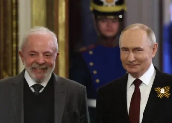 Rutte adverte países que mantêm relações comerciais com Moscou