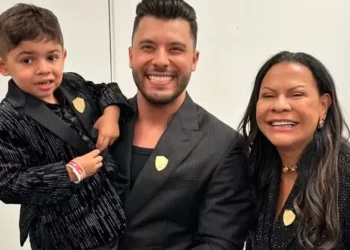 O que é alienação parental, fator decisivo na guarda do filho de Marília Mendonça para Murilo Huff