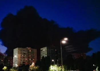 Rússia realizou ataque aéreo mais significativo contra a Ucrânia desde o início do conflito