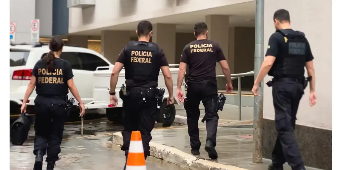 PF realiza operação contra desvio de emendas parlamentares de R$ 85,7 milhões e investiga irmão de deputado da Bahia