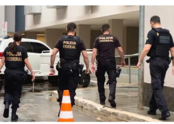 PF realiza operação contra desvio de emendas parlamentares de R$ 85,7 milhões e investiga irmão de deputado da Bahia