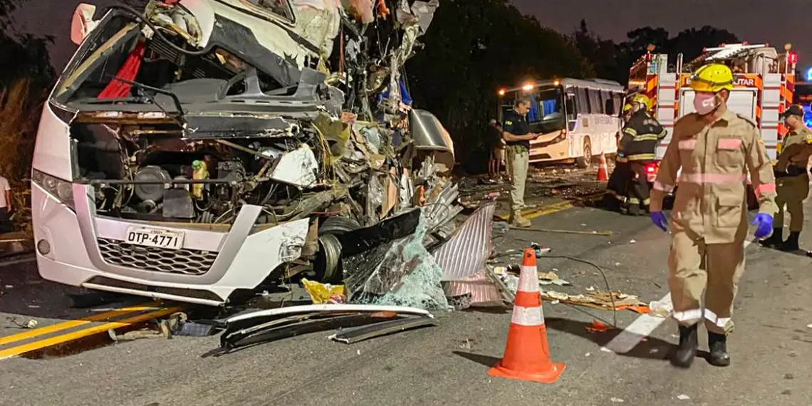 Lula presta solidariedade a estudantes da UFPA sobreviventes de acidente na BR-153