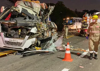 Lula presta solidariedade a estudantes da UFPA sobreviventes de acidente na BR-153