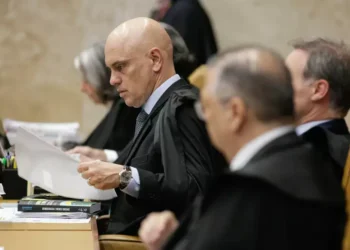 Impeachment de ministros do STF nunca foi efetivado desde que entrou na legislação, em 1950