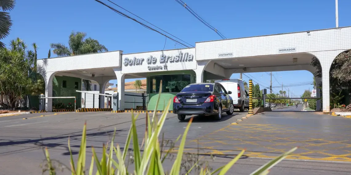 Gonet rejeita vigilância contínua da PF dentro da casa de Bolsonaro