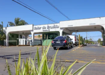 Gonet rejeita vigilância contínua da PF dentro da casa de Bolsonaro