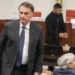 Defesa de Bolsonaro recorre de prisão domiciliar, alegando inexistência de descumpriento de cautelar