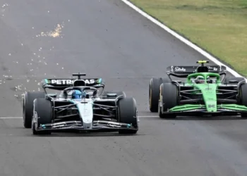Gabriel Bortoleto alcança melhor resultado da carreira na F1: chegou em 6º, na Hungria
