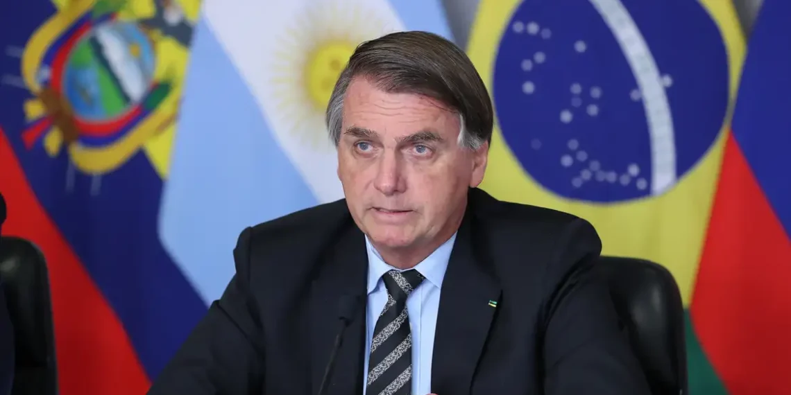 STF julga Jair Bolsonaro por tentativa de golpe de Estado e crimes que podem somar mais de 40 anos de prisão