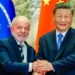 Lula e Xi Jinping reforçam papel do Brics e ampliam diálogo comercial entre Brasil e China