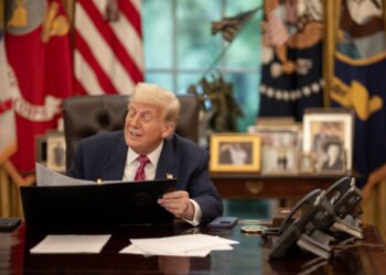 EUA ameaçam impor sanções após prisão domiciliar de Bolsonaro