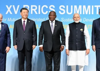 Tarifas de Trump aproximam Brics e estimulam busca por alternativas ao dólar