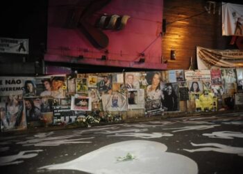 Caso Boate Kiss: Justiça gaúcha encurta penas de condenados em até 10 anos