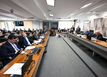 Senado aprova projeto que proíbe fiança para crimes de pedofilia