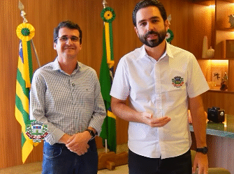 Prefeitura de Rio Verde firma novos contratos do PRODEN e anuncia R$ 23 milhões em investimentos