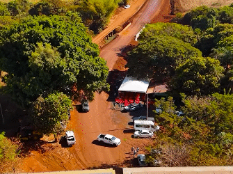 Rio Verde inaugura quatro novas pontes na zona rural para fortalecer infraestrutura e escoamento agrícola