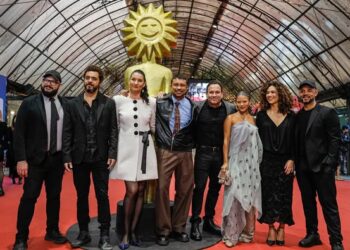 Filme “Cinco Tipos de Medo” de Bruno Bini é o grande vencedor do Festival de Cinema de Gramado