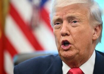 Trump volta a falar sobre “ditadura” ao reforçar medidas de repressão nos EUA