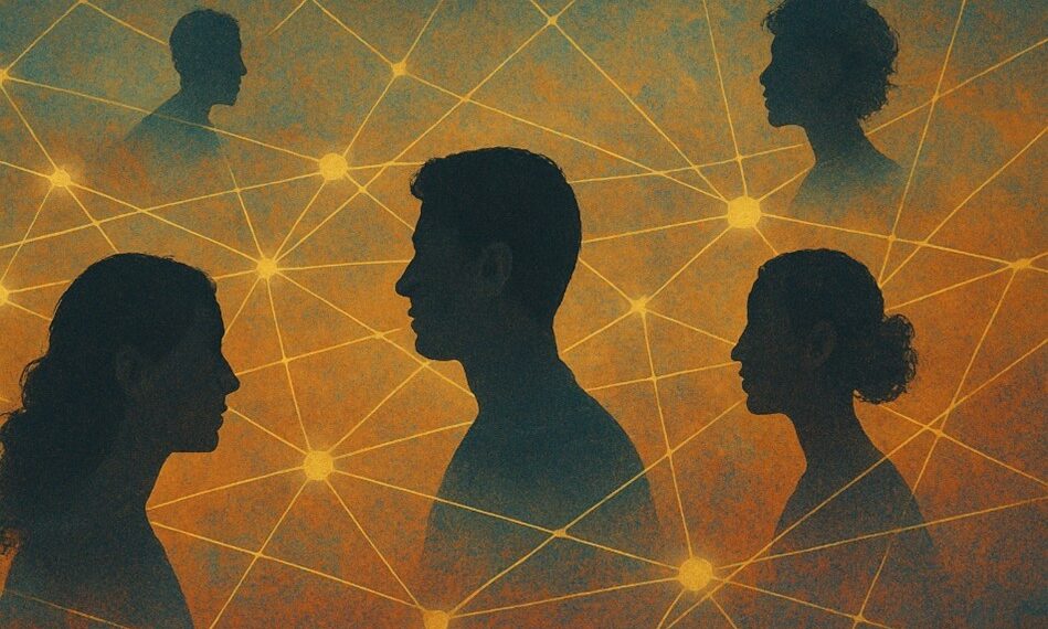 Entre Palavras e Silêncios